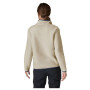 Sweat-shirt femme Patagonia W's Retro Pile Marsupial