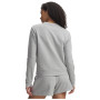 Sweat-shirt femme Under Armour Sport Terry Crew