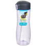 Bouteille Sistema Tritan Quick Flip 800ml