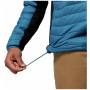 Veste homme Columbia Powder Pass™ Hybrid Jacket