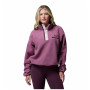 Taille: L / Couleur: violet / rouge