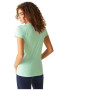 T-shirt femme Regatta Wm Fingal Edition
