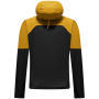 Sweatshirt fonctionnel homme Salewa Ortles Fleece Pro Hd Jkt M