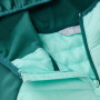 Veste enfant Regatta Junior Andreson Hybrid MedWaBall