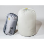 Sac de couchage en plumes Patizon G1100 S (156-170 cm)