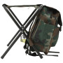 Chaise Cattara Olbia Army