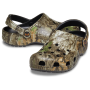 Pantoufles Crocs Realtree APX Classic Clog