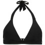 Maillot de bain femme Regatta Lovina Bikini Top noir Black