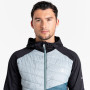 Veste homme Dare 2b Gendarme Wool Hybrd