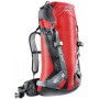 Sac à dos Deuter Guide 35+ 2016 rouge FireTitan