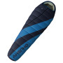 Sac de couchage Husky Ember -14°C bleue