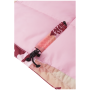 Veste d'hiver enfants Reima Muonio Grey Pink