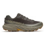 Taille de chaussures (UE): 42 / Couleur: brun
