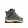 Chaussures femme Columbia Crestwood™ Mid Waterproof