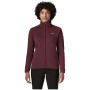 Sweat-shirt femme Patagonia Better Sweater Jacket