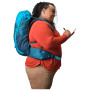 Sac à dos femmes Gregory Amber 44 Plus Size
