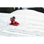 Luge plateau Eda X-Style