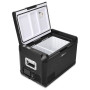 Réfrigérateur à compresseur Yolco GCX37