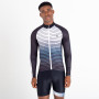 Chemise cycliste homme Dare 2b AEP Virtuos L/S