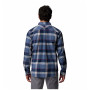 Chemise homme Columbia Flare Gun™ Stretch Flannel