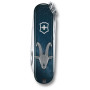 Couteau suisse Victorinox Zodiac Classic SD Capricorn