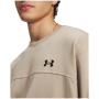 Sweat-shirt homme Under Armour Rival LW Crew