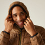 Veste homme Regatta Hooded Leedre Hybrid