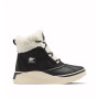 Taille de chaussures (UE): 38 / Couleur: noir / blanc
