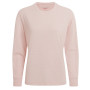 T-shirt femme Craghoppers NosiLife SolarShield+ Long Sleeved T-Shirt beige Sherbert