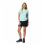 T-shirt femme Columbia Zero Rules™ Light Short sleeve Crew