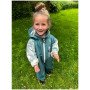 Combinaison enfant DucKsday Rainsuit Breeze