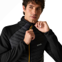 Veste homme Regatta Andreson Hybrid