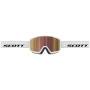 Masques ski Scott Goggle Trace Pro Compact LS