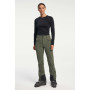 Pantalon d'hiver femme Tenson Touring Softshell Pant