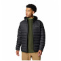 Veste d'hiver homme Columbia Lake 22™ II Down Hooded Jacket