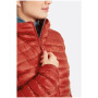 Veste femme Rab Cirrus Flex Hoody
