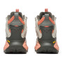 Chaussures randonnée femme Merrell MOAB SPEED 2 MID GTX W