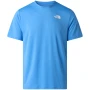 Taille: L / Couleur: bleu clair