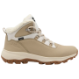Taille de chaussures (UE): 37,5 / Couleur: beige
