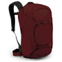 Sac à dos Osprey Metron 26L rouge CrimsonRed
