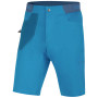 Short homme Direct Alpine Campus Short 2022 bleue Ocean/Petrol