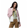 Sweat-shirt femme Columbia Backbowl™ II Full Zip Fleece