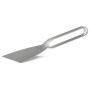 Spatule Höfats Scraper argenté silver