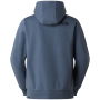 Sweat-shirt homme The North Face M Evolution Box Half Dome Regular Hoodie