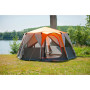 Grande tente familiale Coleman Cortes Octagon 8