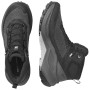 Chaussures homme Salomon Genesis Mid GTX