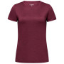 Taille: 5XL / Couleur: rouge foncé