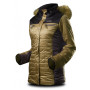 Veste femme Trimm Ester doré Golden/Platinum/Black