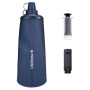 Bouteille filtrante LifeStraw Peak Squeeze Bottle 650ml