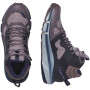 Bottes randonnée femme Salomon Predict Hike Mid Gore-Tex
